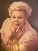 Obituary of Gudelia "Guly" Rodriguez-Torres