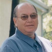 Obituary of Thomas Lloyd Wickiser