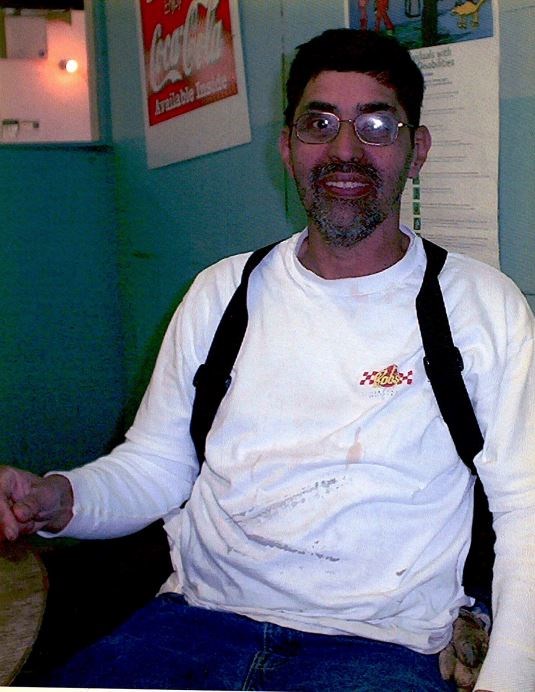 Obituary of Frank Henry Chavez