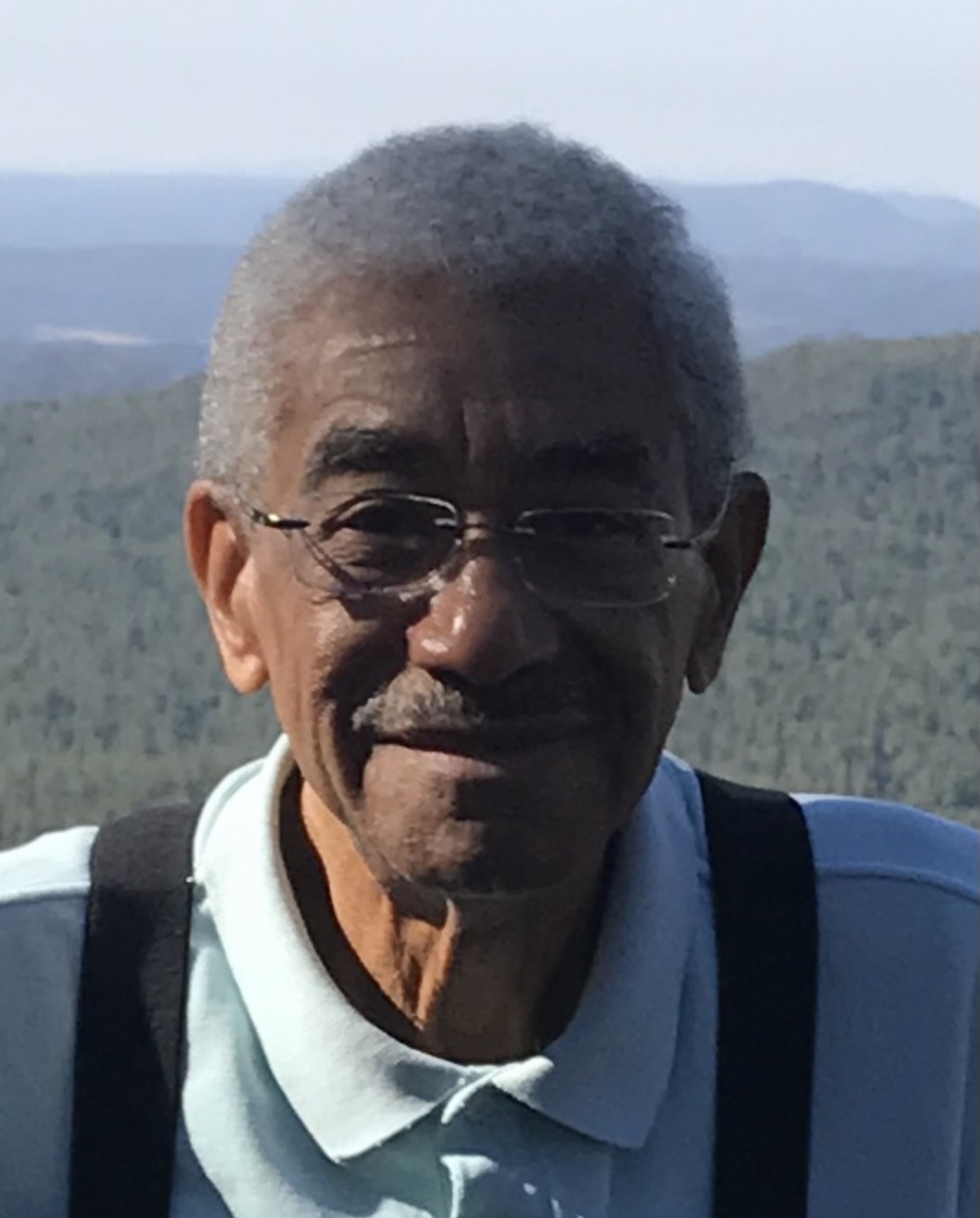 Frank Berry Obituary Merced, CA