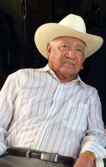 Obituary of Arturo Castillo Aguirre