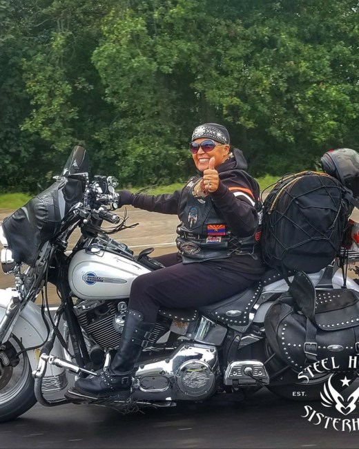 Obituary of Lynn Marie Martin