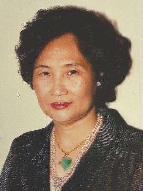 Obituary of Chau Tu Ly