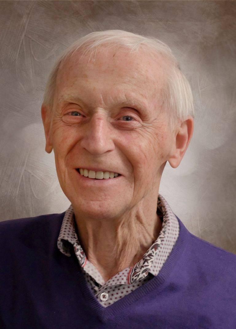 Avis de décès de Raymond Gagnon