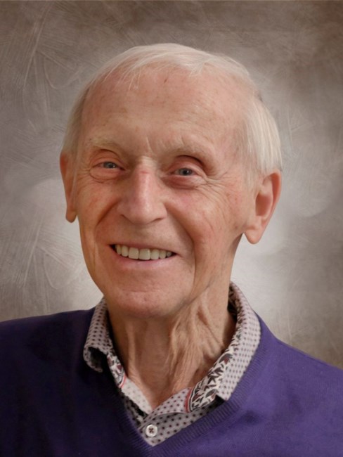 Avis de décès de Raymond Gagnon