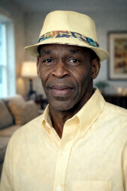 Obituary of Darryl Mason Armour