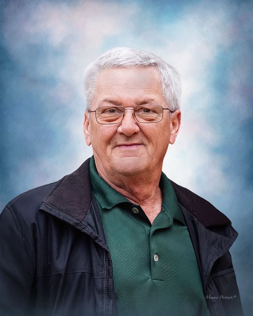 Obituary of David Wayne Buckler
