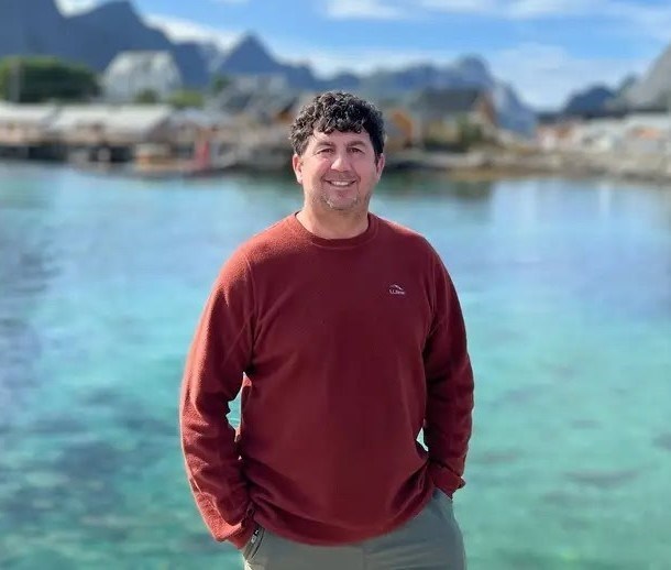 Obituary of Daniel Scott Alter