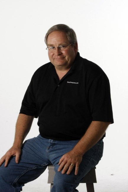 Obituary of Edwin "Eddie" Burton Parman Jr.