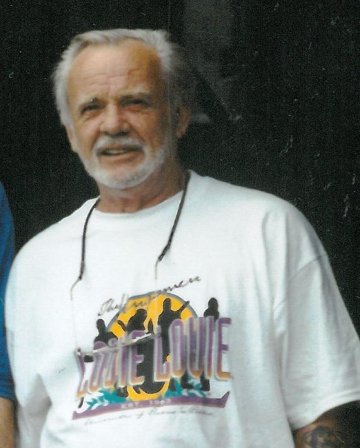 Obituary of William David Bounds