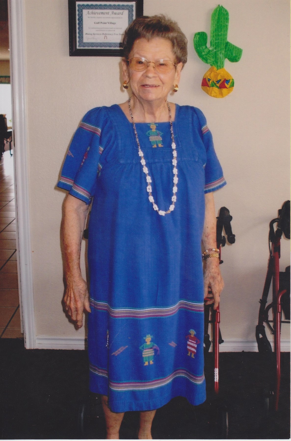 Obituary of Hazel Mozelle Berry