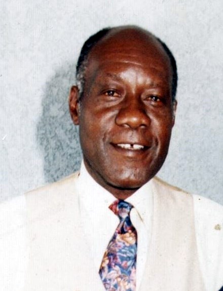 Obituary of Raymond W. Gill