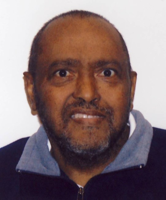 Obituary of Jose Mercedes