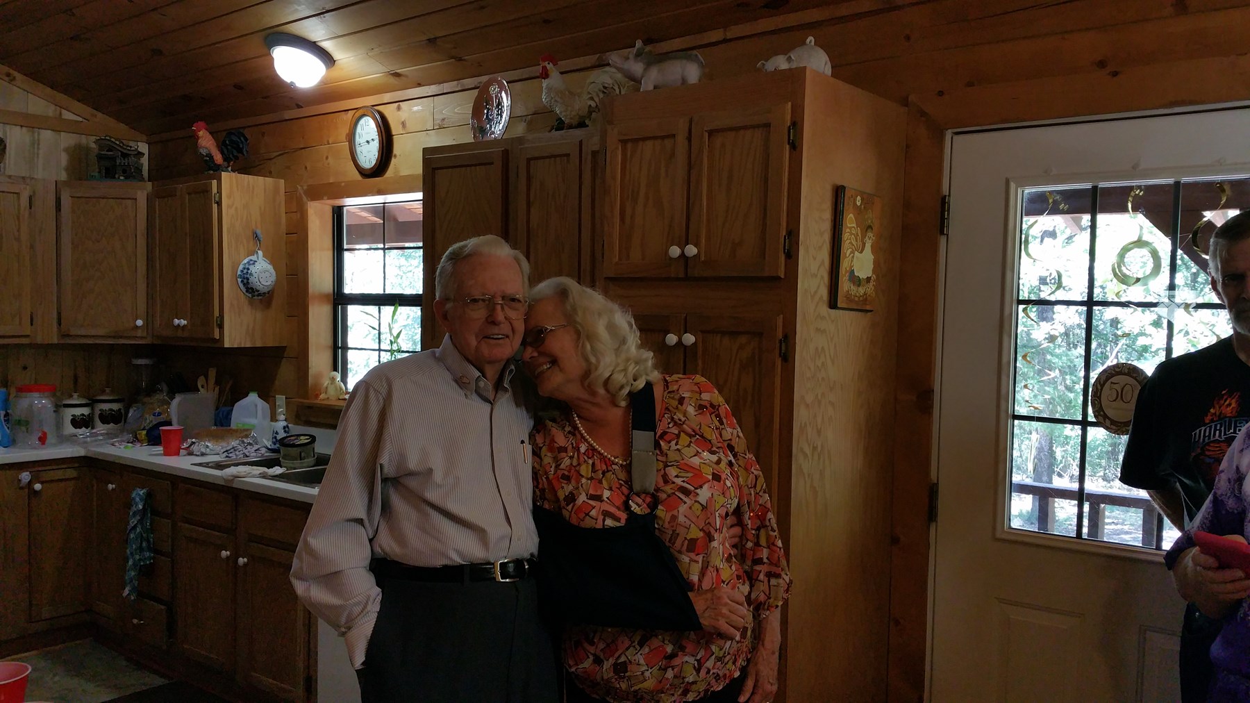 Obituary of Virgil Walter Stephens