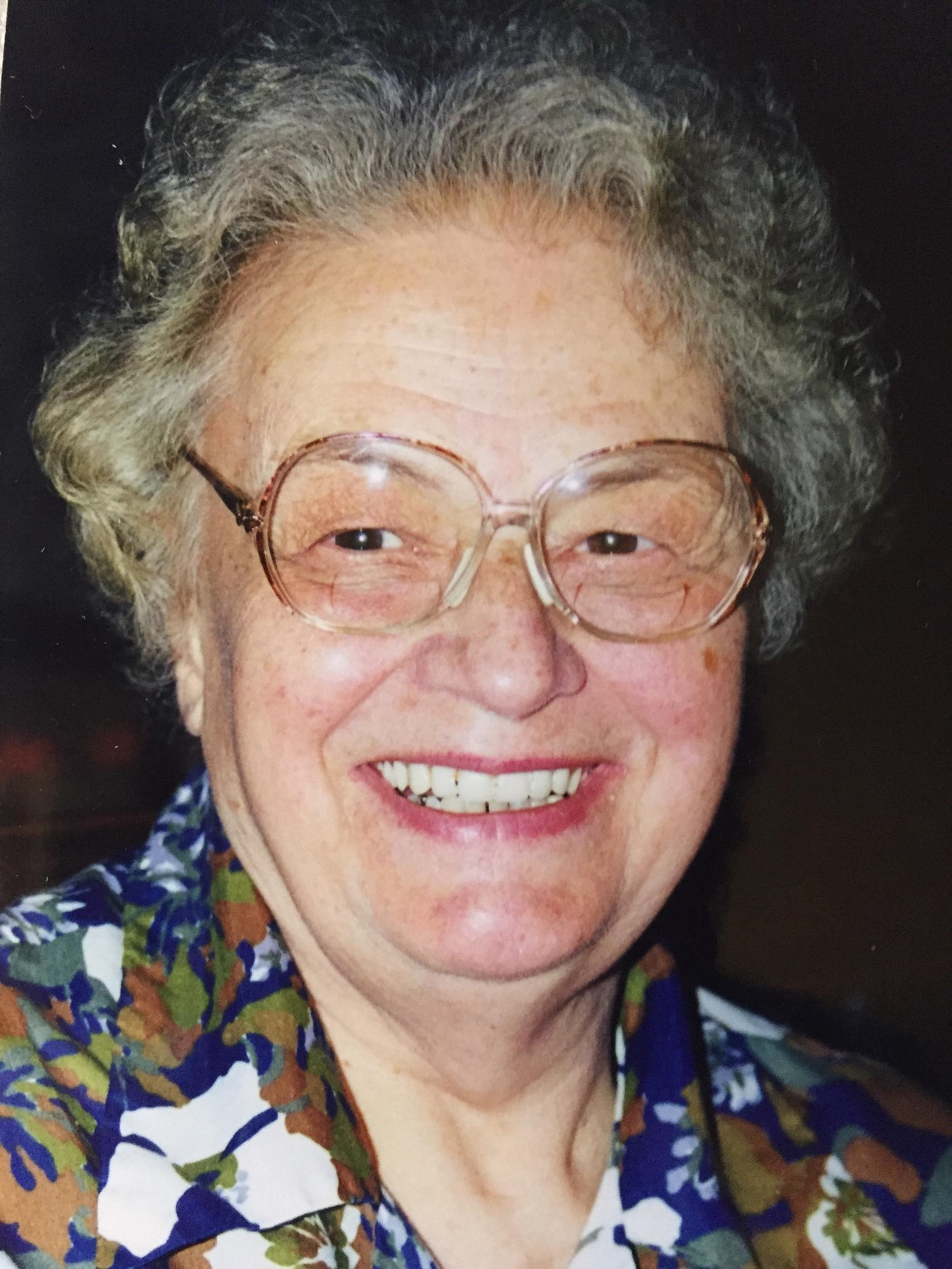 Berta Goetz Obituary - Nashville, TN