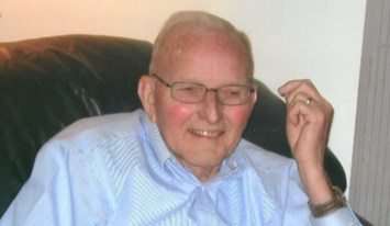 Obituary of Harry Danz Jr.