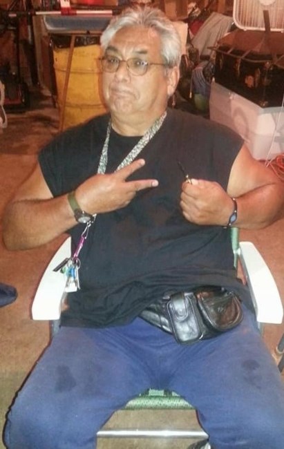 Obituary of Roberto Banda Rosas