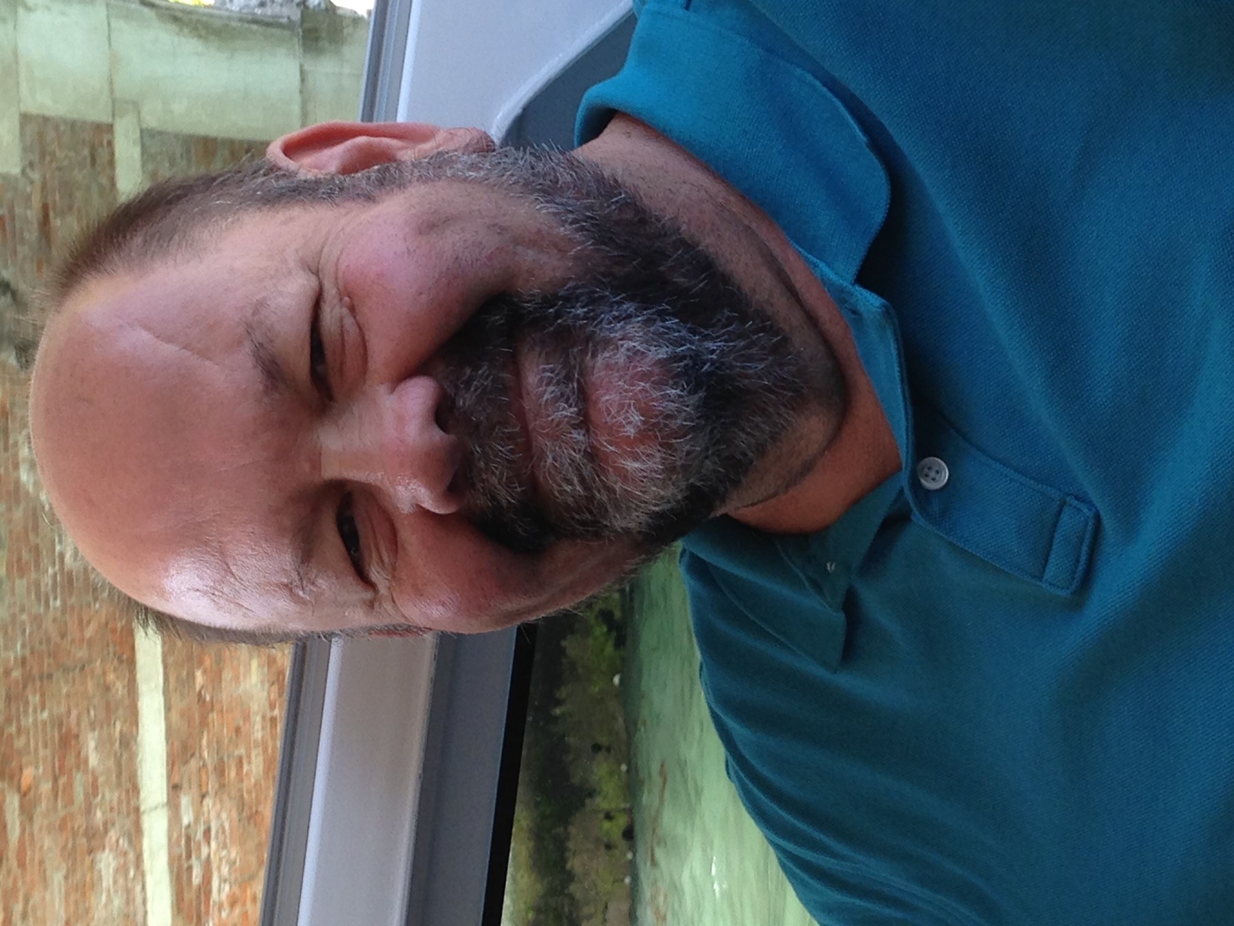 Avis de décès de Charles "Chuck" Robert Myers