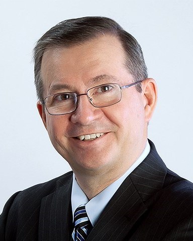 Obituary of James Edward Pate