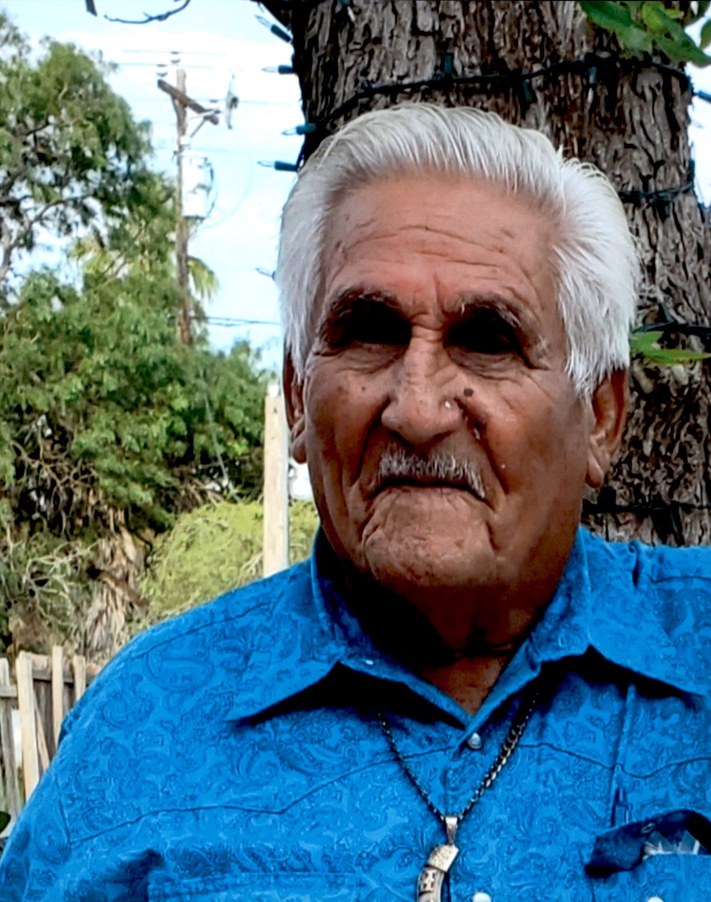 Obituary of Horacio Gonzalez