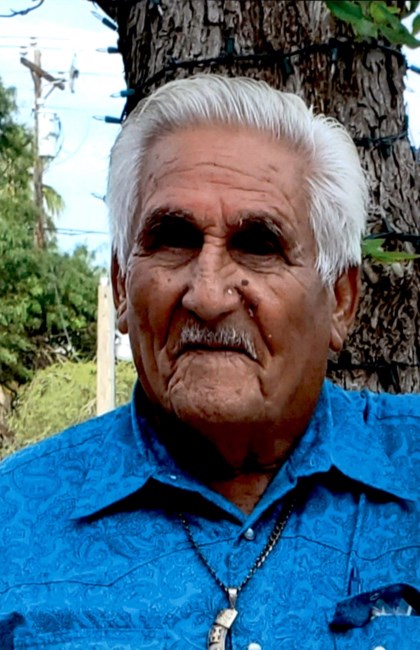 Obituary of Horacio Gonzalez