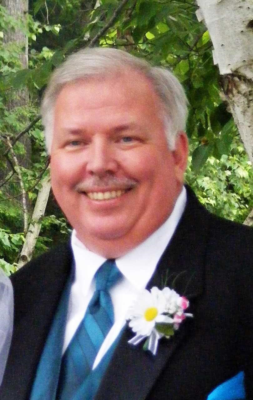Obituary of Mark Andrew Leavitt