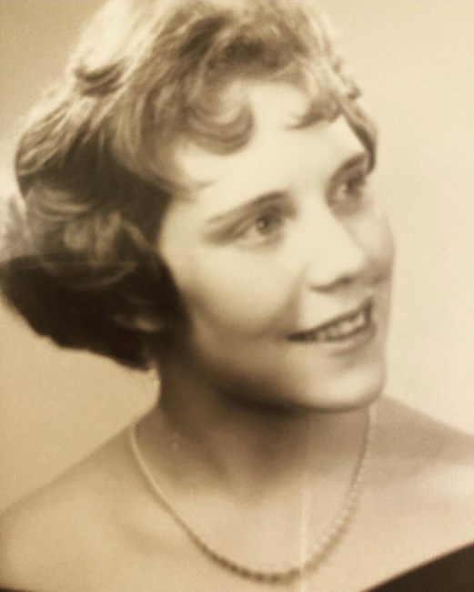 Obituary of Judy Carol Stevenson