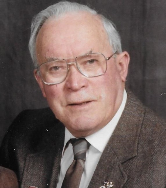 Obituary of John "Art" Arthur Ries