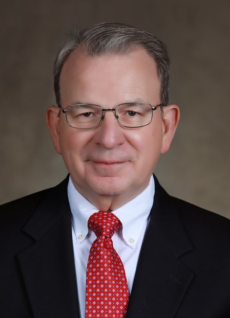 Obituary of Dr. John Callison Rawl