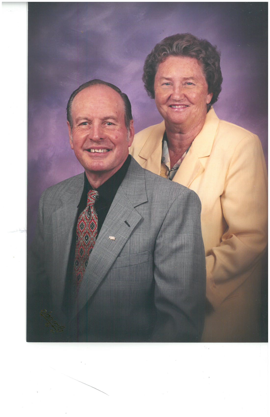 Obituary of Hilda Light