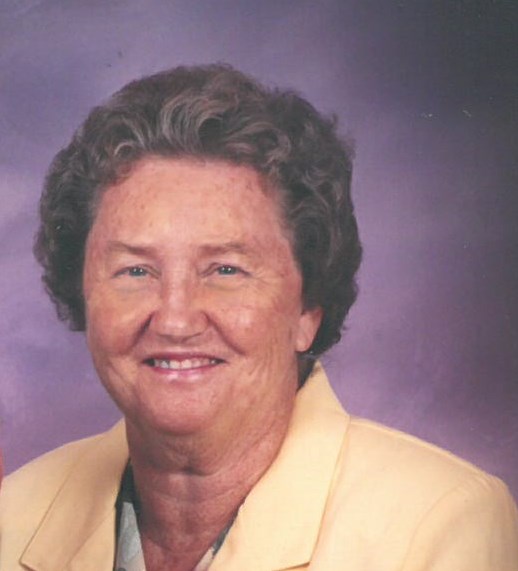 Obituary of Hilda Light