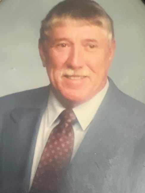 Avis de décès de Roger Hugh Priester Sr.