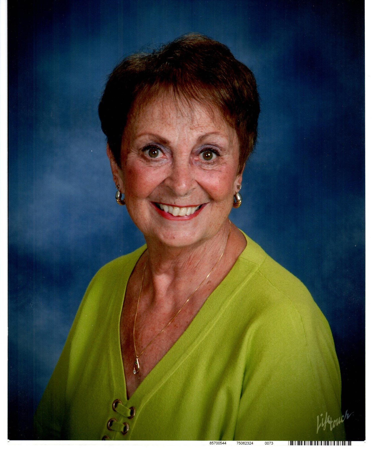 Obituary of Geraldine J. Wieszczek-Shoemaker