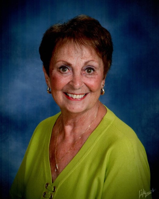 Obituary of Geraldine J. Wieszczek-Shoemaker