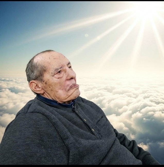 Obituary of Eligio Marquez Garcia