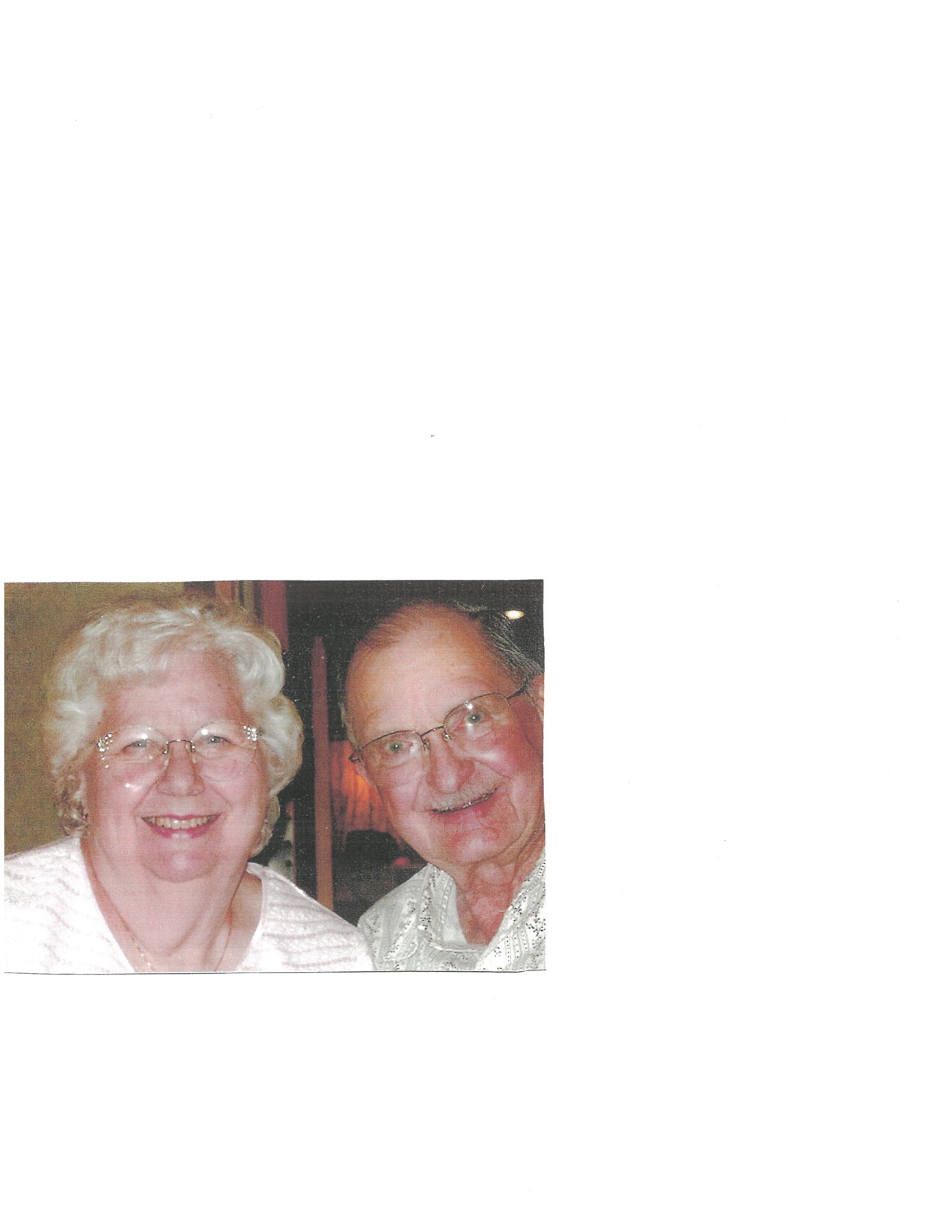 Obituary of Jean P. Weaver