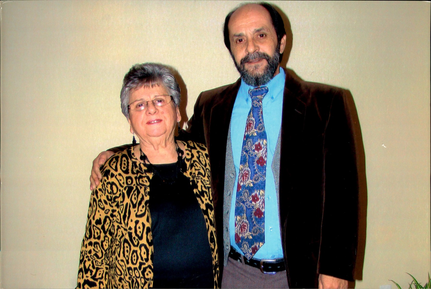 Obituary of Jose Joaquim Freitas
