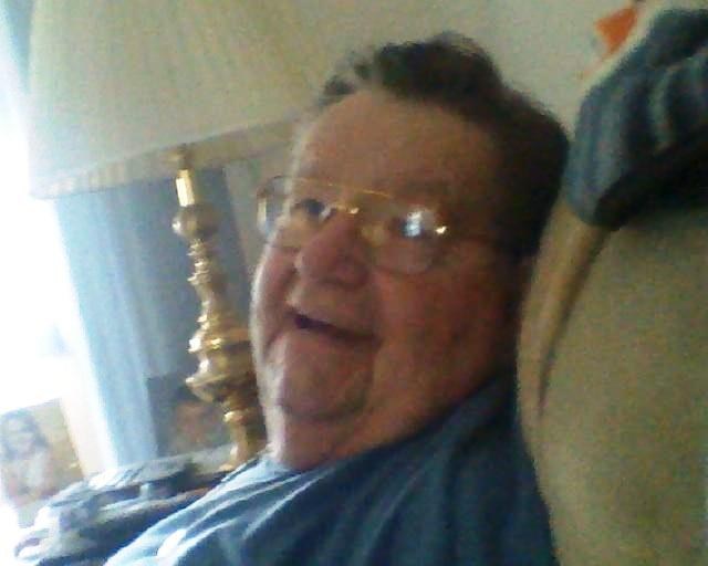 Obituary of Charles Richard Hilker