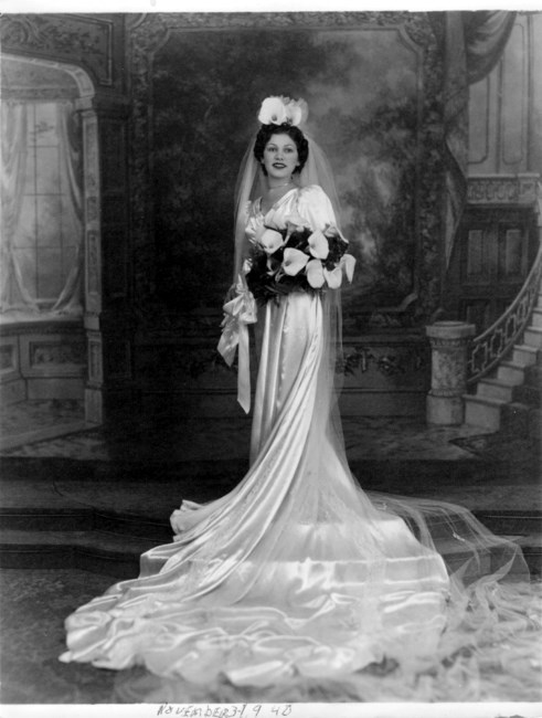 Obituary of Aurea L. Rivera