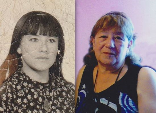 Obituary of Luz Maria Ceballos