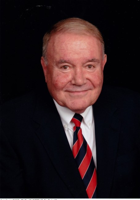 Obituary of William Kelly Theissen