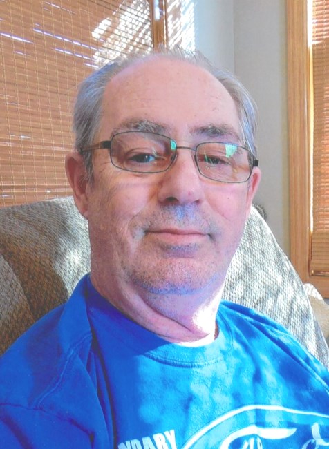 Obituary of Thomas G. Brouillette