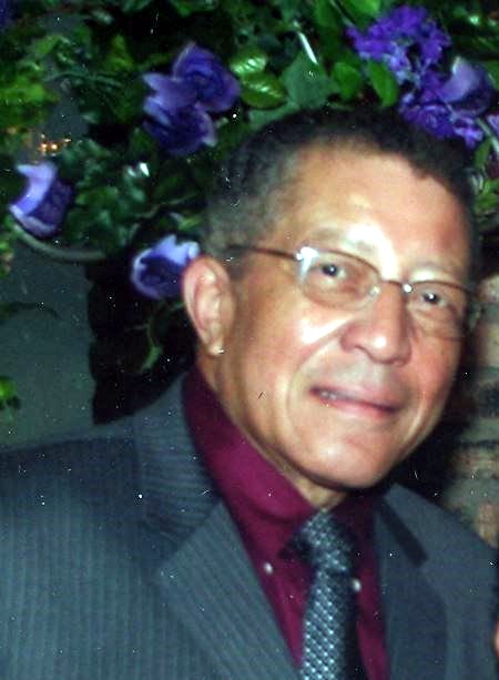 Obituary of Eugene Anthony Bunn Jr.