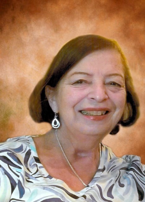Obituario de Linda Mae Soskin