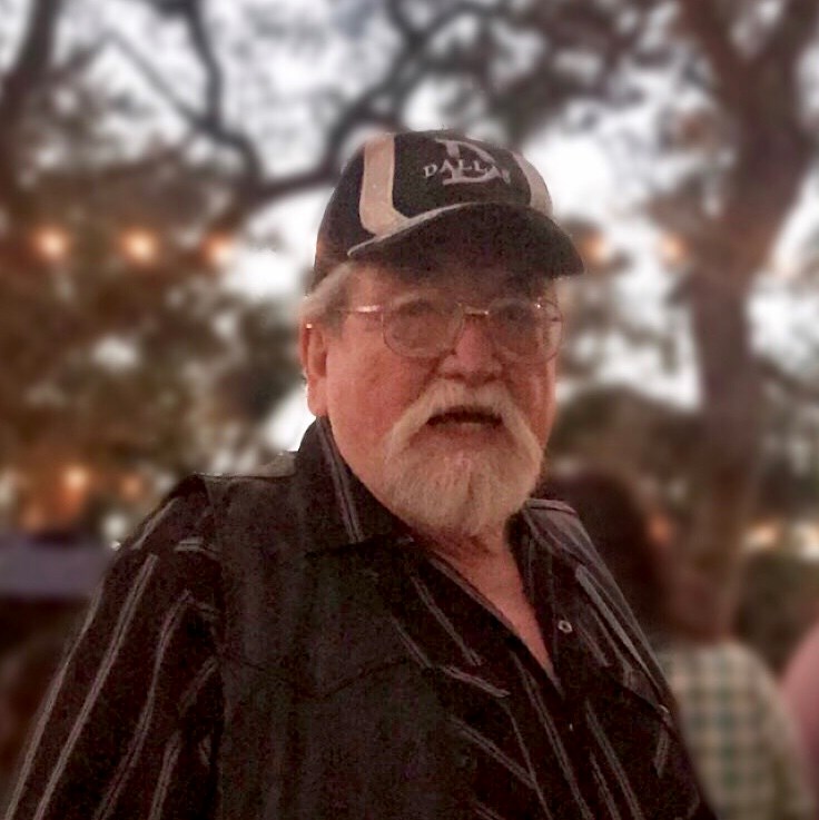 Obituary of George Upson Serna, Sr.