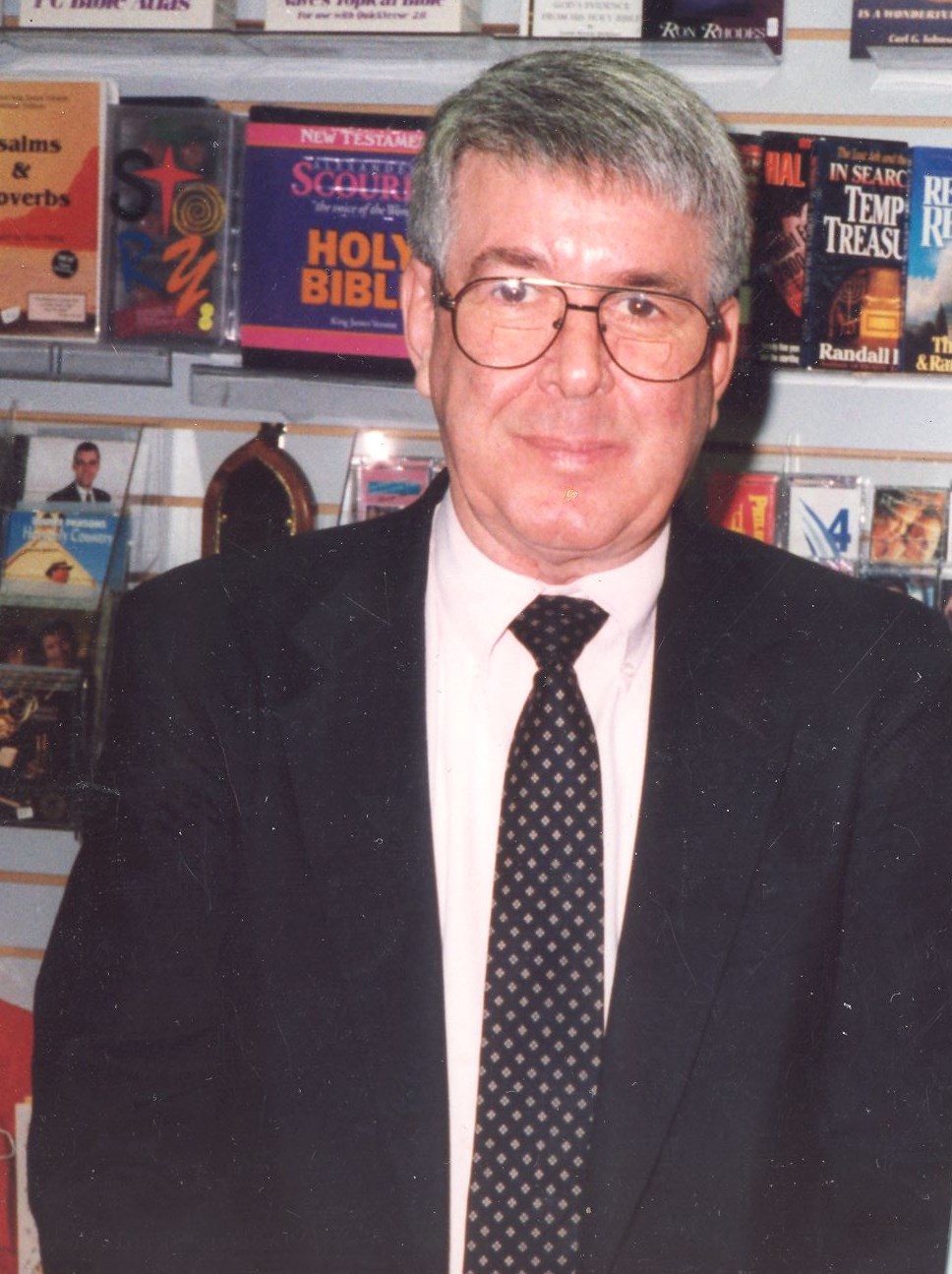 Obituary of Luther Blease Dewitt, Jr.