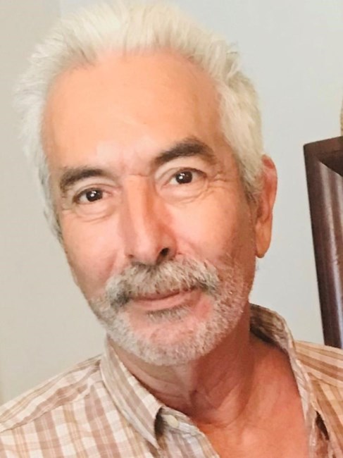 Obituary of Ricardo Flores