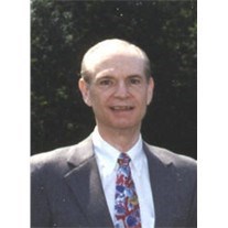 Obituary of James M. Vermetti