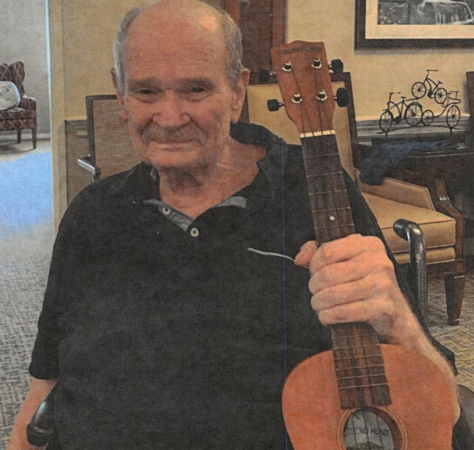 Obituario de Thomas Birnkrant