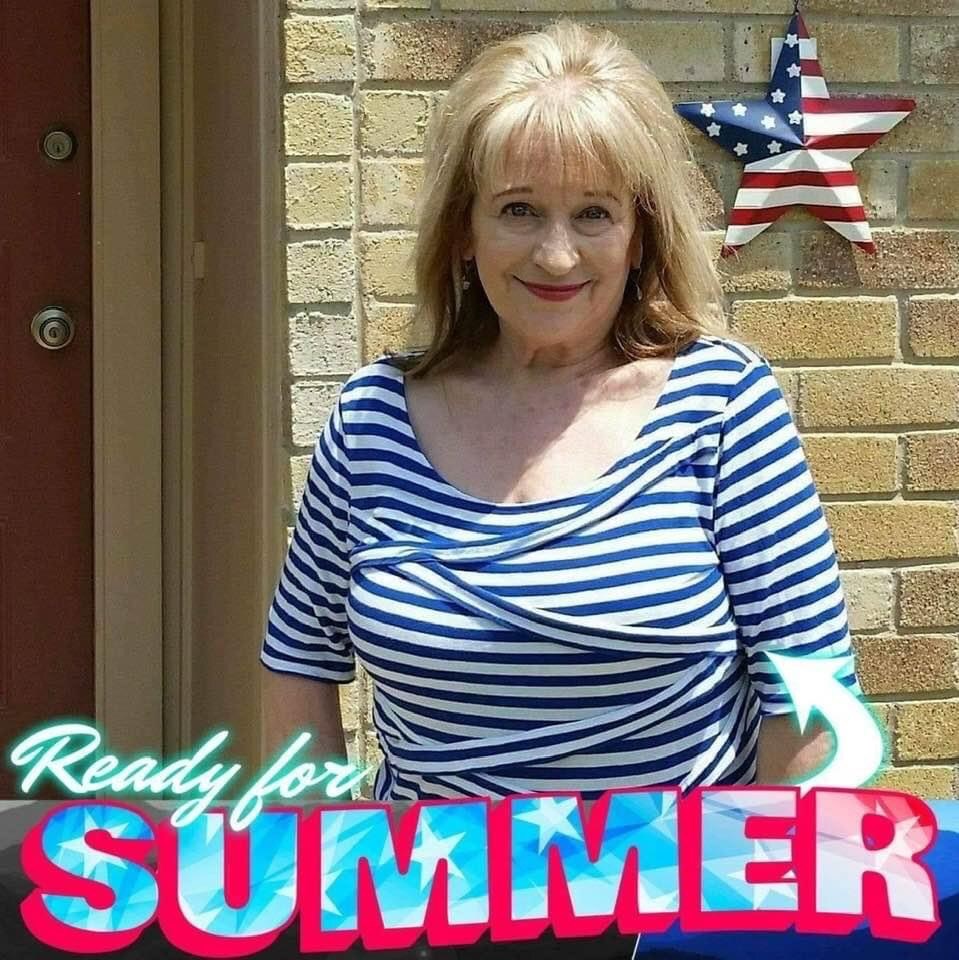 Obituary of Sharron Harrington Cato Ledrick